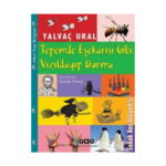 Tepemde Eşek Arısı Gibi Vızıldayıp Durma