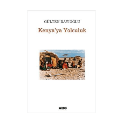 Kenya'ya Yolculuk