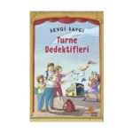 Turne Dedektifleri
