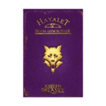 Hayalet Benim Adım Slıther 11