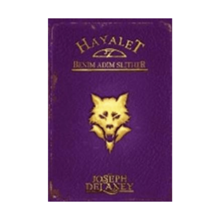 Hayalet Benim Adım Slıther 11