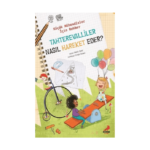 Tahterevalliler Nasıl Hareket Eder? - Küçük Mühendisler İçin Rehber