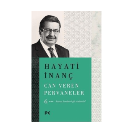 Can Veren Pervaneler - 6