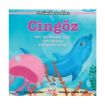 Cingöz - Mevlana’dan Çocuklara