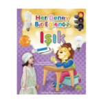 Her Deney Bir Eğlence - Işık