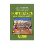Portekizce Konuşma Kılavuzu