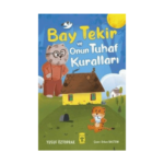 Bay Tekir Ve Onun Tuhaf Kuralları