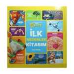İlk Nedenler Kitabım Ciltli