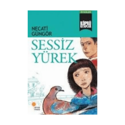 Köprü Kitaplar 4-Sessiz Yürek