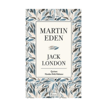 Martin Eden - Koridor Yayıncılık