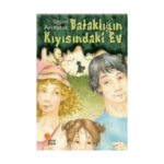 Bataklığın Kıyısındaki Ev