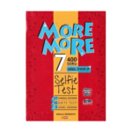 7. Sınıf More More Englısh Selfıe Test Sarmal Deneme