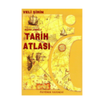 Tarih Atlası Açıklamalı