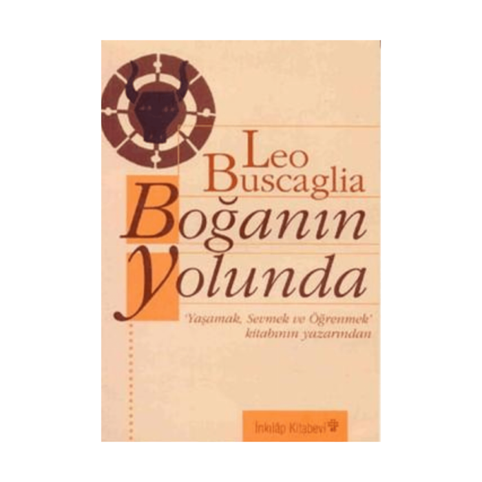 Boğanın Yolunda - Görsel 1
