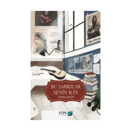 Bu Şarkılar Senin İçin