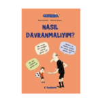 Filozof Çocuk Nasıl Davranmalıyım