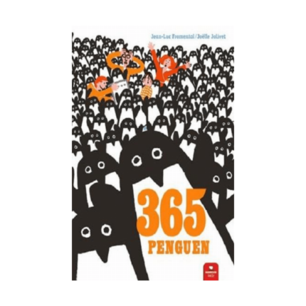 365 Penguen
