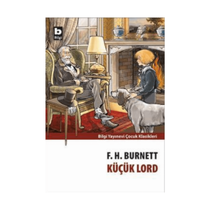 Küçük Lord - Bilgi Yayınevi