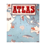 Atlas - Ciltli