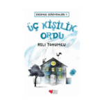 Üç Kişilik Ordu - Eksimus Serüvenleri 1