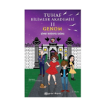 Tuhaf Bilimler Akademisi Iı - Genom