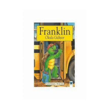 Franklin Okula Gidiyor
