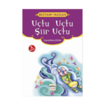 Uçtu Uçtu Şiir Uçtu