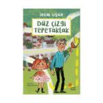 Düz Çizgi Tepetaklak