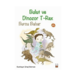 Bulut Ve Dinozor T-Rex