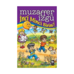 İnci Minci Birinci