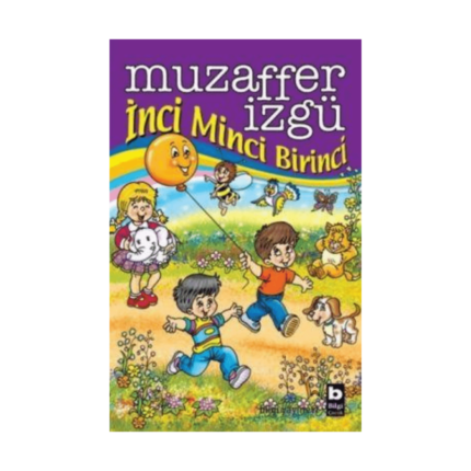 İnci Minci Birinci