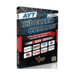 Yks Ayt Türk Dili Ve Edebiyatı Sosyal Bilimler - 1 Deneme