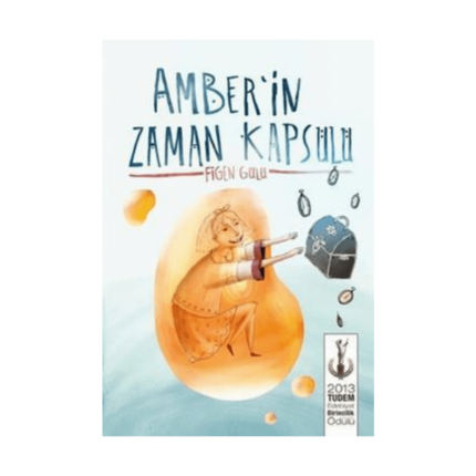 Amber'in Zaman Kapsülü