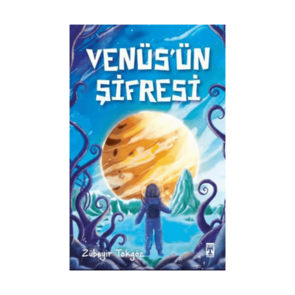 Venüs’ün Şifresi