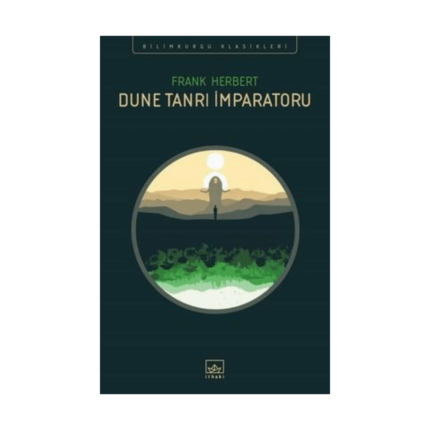 Dune Tanrı İmparatoru