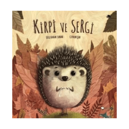 Kirpi Ve Sergi