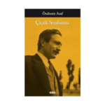 Çiçek Senfonisi-Toplu Şiirleri