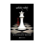 Şafak Vakti - Epsilon Yayınevi