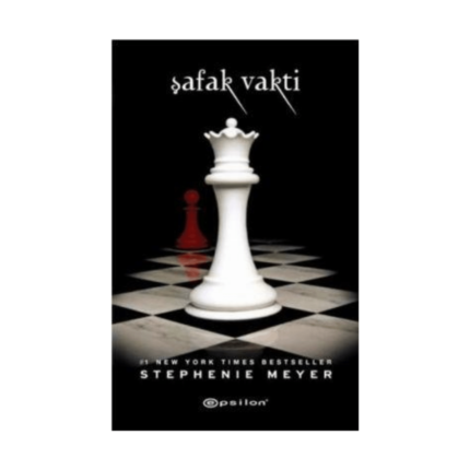 Şafak Vakti - Epsilon Yayınevi