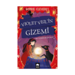 Violet Veil’in Gizemi - Bir Talihsizlik Hikayesi