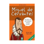 Benim Adım Mıguel De Cervantes