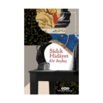 Kör Baykuş - Yapı Kredi Yayınları