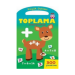 Küçük Dahiler Toplamayı Öğreniyorum