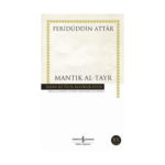 Mantık Al-Tayr - Hasan Ali Yücel Klasikleri 42