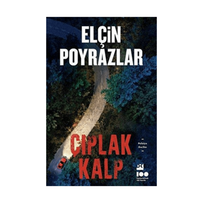 Çıplak Kalp - Görsel 1