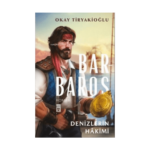 Barbaros - Denizlerin Hakimi