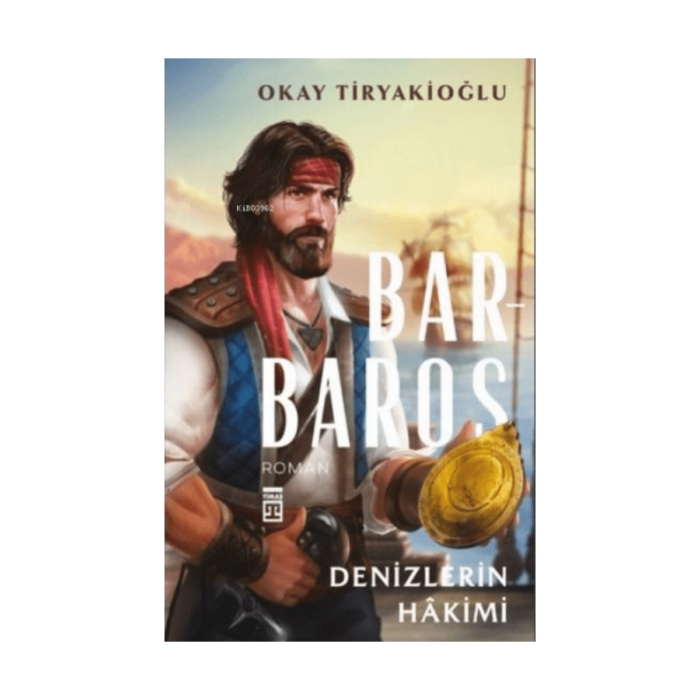 Barbaros - Denizlerin Hakimi - Görsel 1