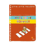 Çıtır Çıtır Felsefe-Haklar Ve Ödevler