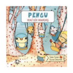 Pengu Yeni Birarkadaş