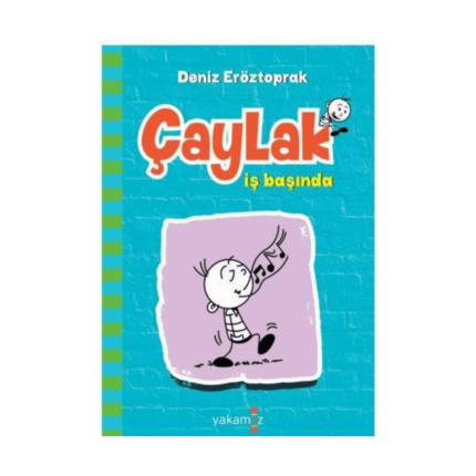 Çaylak - İş Başında